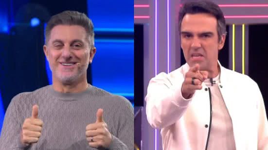 Reprodução / TV Globo