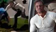 TMZ//Reprodução