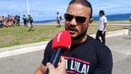 Devid Santana / BNews
