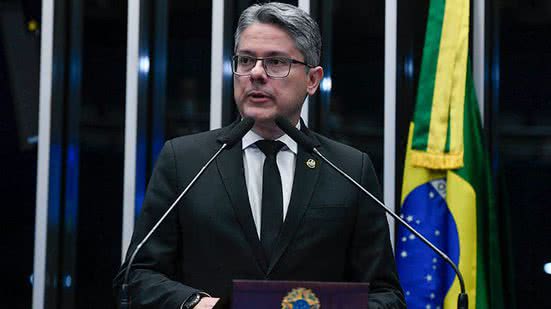 Jefferson Rudy/Agência Senado/Arquivo