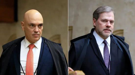 Rosinei Coutinho/SCO/STF