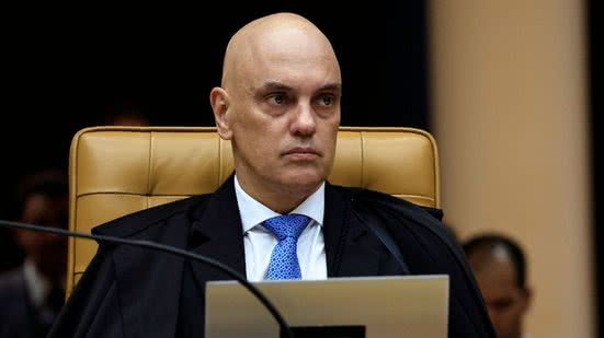 Rosinei Coutinho/SCO/STF