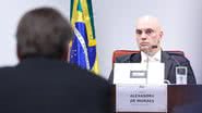 Divulgação / STF