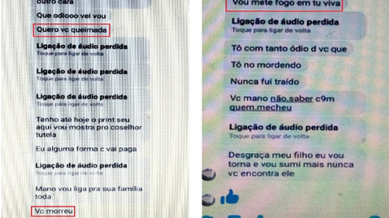 Divulgação/PCGO