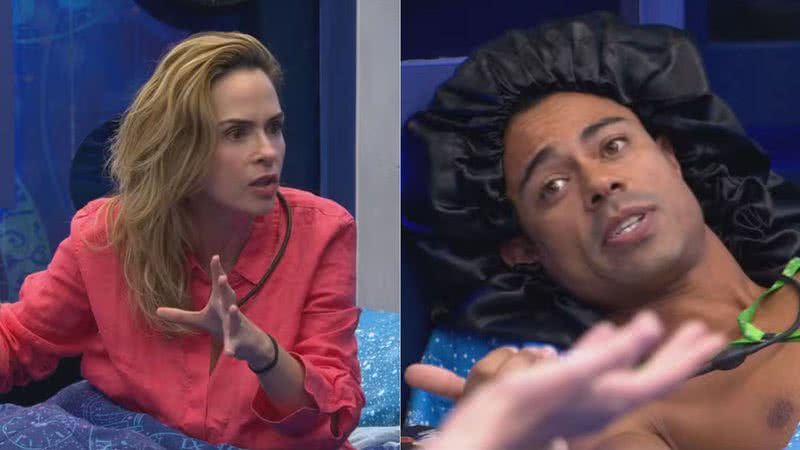 Reprodução/Globo