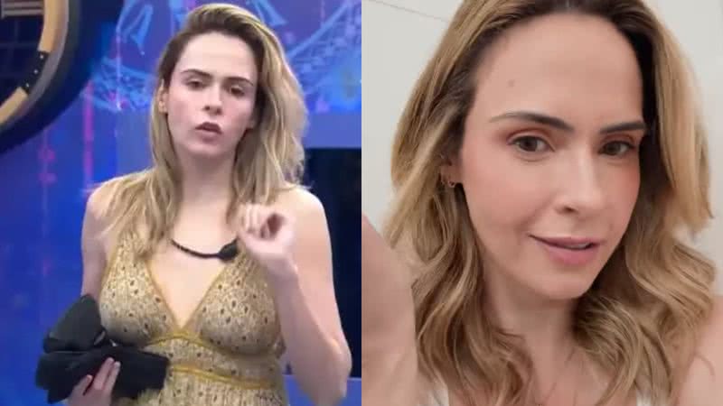 Reprodução / Redes sociais