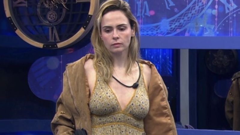 Reprodução / TV Globo