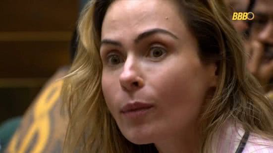 Reprodução / TV Globo