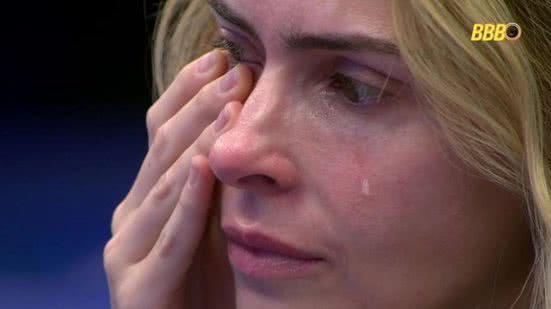 Reprodução/Globo