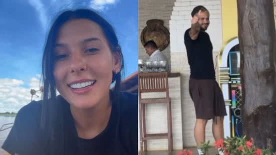 Reprodução/Redes Sociais