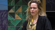 Imagem Após vestido, Ana Paula Renault recusa participar de ação de patrocinador no BBB 26: “ Não tem a menor condição”