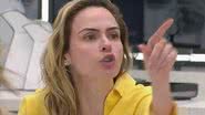 Reprodução / TV Globo