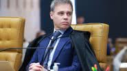 Fellipe Sampaio/STF