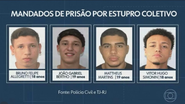 reprodução/tv globo