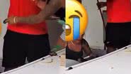 Reprodução/Redes Sociais