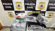 Divulgação/Ascom PCBA