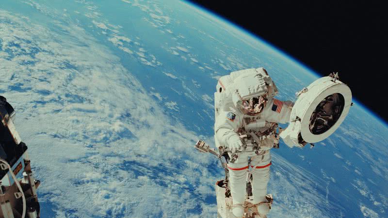 Divulgação/Nasa