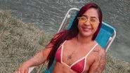 Reprodução/ Redes Sociais