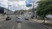 Reprodução/Google Maps