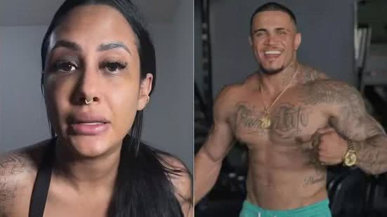 Reprodução/Redes Sociais