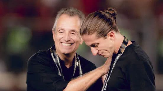 Adriano Fontes | Flamengo