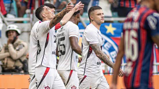 Victor Ferreira | EC Vitória