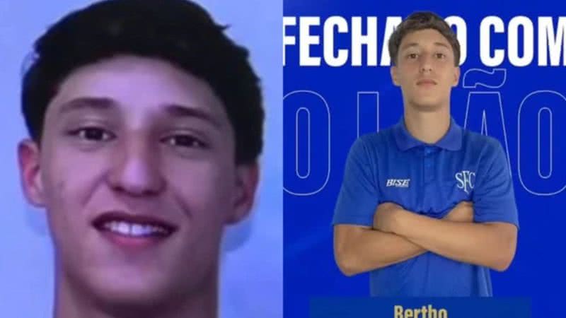 Reprodução | Redes Sociais