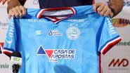 Felipe Oliveira | EC Bahia