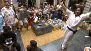 Reprodução/Tv Globo