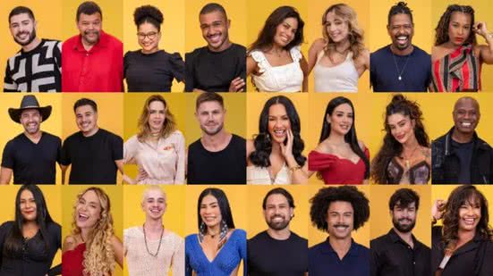 Divulgação/TV Globo