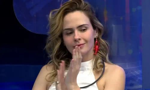 Reprodução / TV Globo