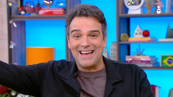 Reprodução / TV Globo