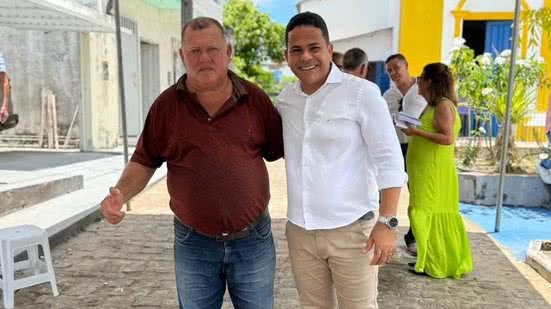 Reprodução