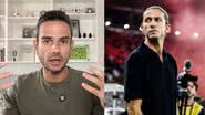Reprodução / Youtube / Marcelo Bechler - Gilvan de Souza / CR Flamengo
