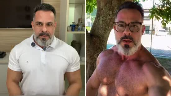 Reprodução/Redes Sociais