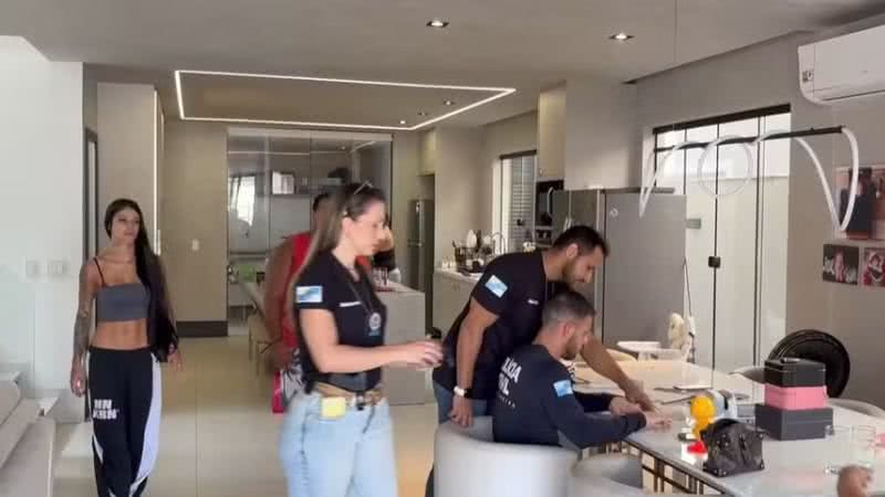 Reprodução