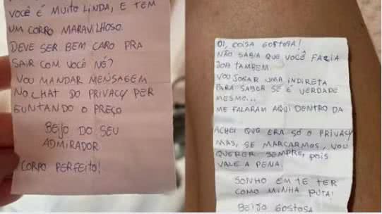 Arquivo pessoal