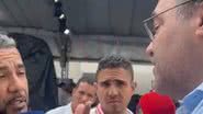 Rebeca Santos / BNEWS