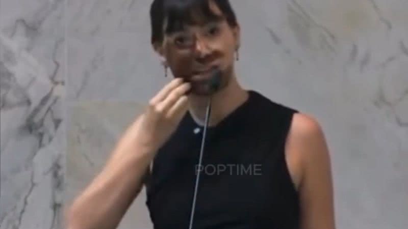 Reprodução/redes sociais