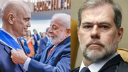 Ricardo Stuckert/STF