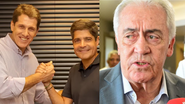 Reprodução/Devid Santana / BNews