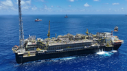 Divulgação/Petrobras