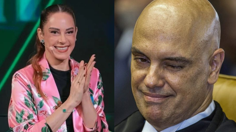 Reprodução / Instagram/Agência Brasil