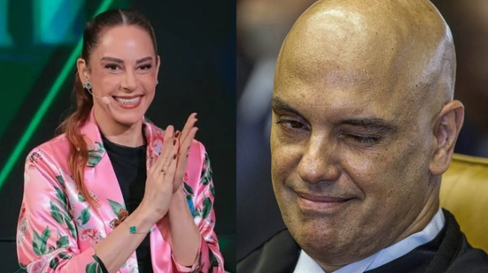 Reprodução / Instagram/Agência Brasil