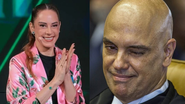 Reprodução / Instagram/Agência Brasil