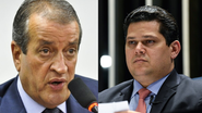 AGÊNCIA BRASIL/AGÊNCIA SENADO