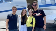 Reprodução/redes sociais