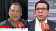Dinaldo Silva / BNEWS