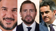 União Brasil/Reprodução/Agência Brasil