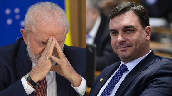 AGÊNCIA BRASIL/AGÊNCIA SENADO